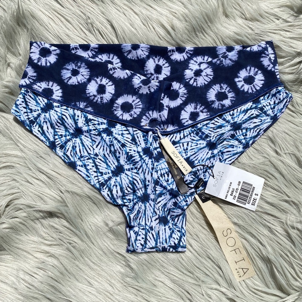Bikini Bottoms Sofia by Vix size small